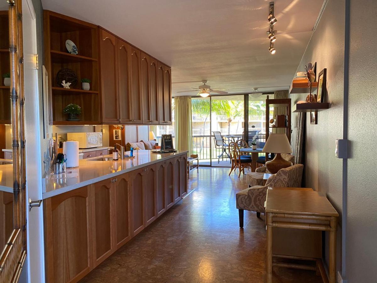 Apartmán Perfect For Families And Couples - Maui Sunset A-203 Kihei Exteriér fotografie