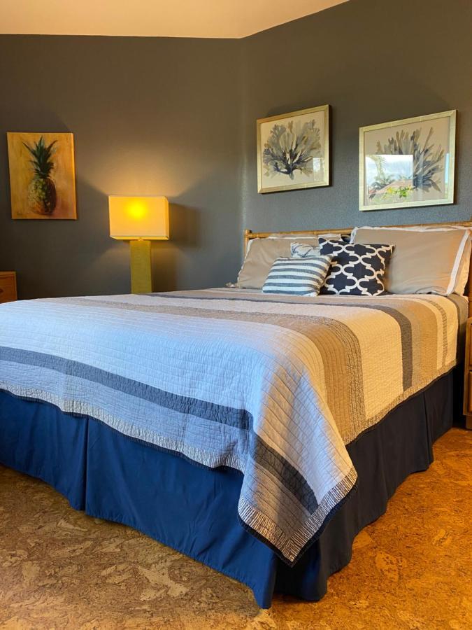 Apartmán Perfect For Families And Couples - Maui Sunset A-203 Kihei Exteriér fotografie