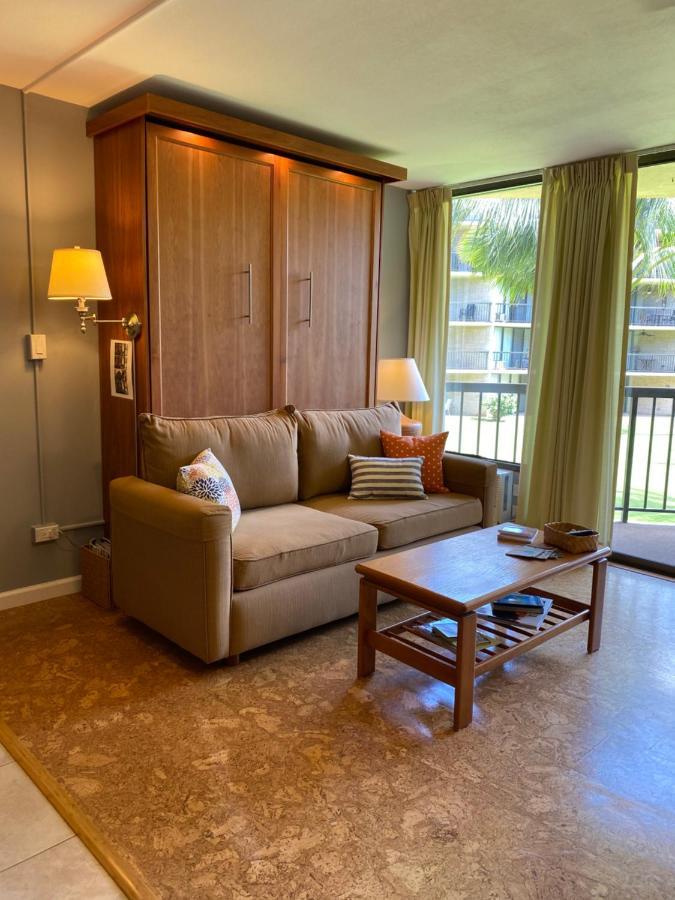 Apartmán Perfect For Families And Couples - Maui Sunset A-203 Kihei Exteriér fotografie