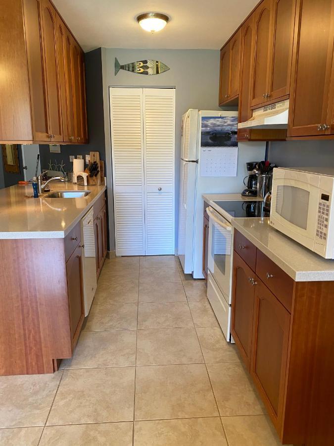 Apartmán Perfect For Families And Couples - Maui Sunset A-203 Kihei Exteriér fotografie
