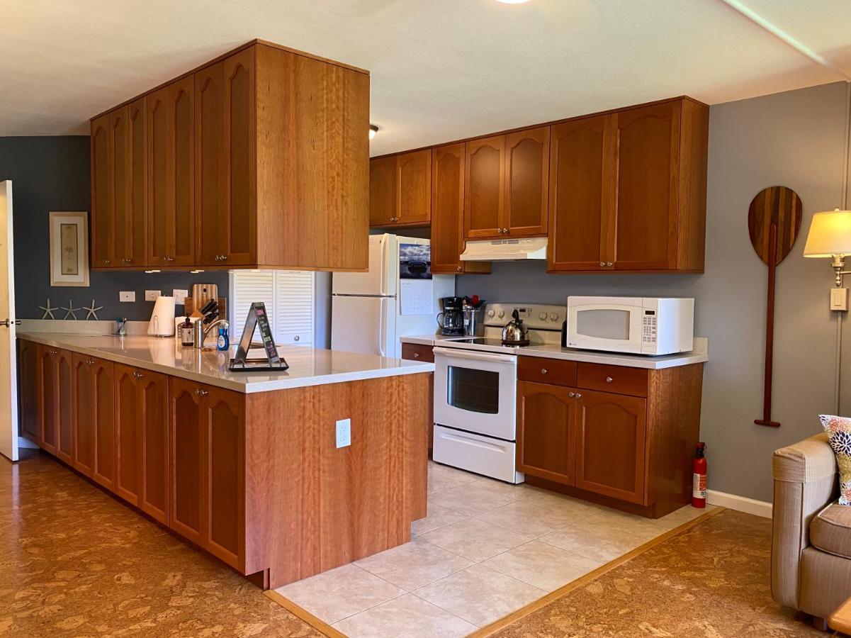 Apartmán Perfect For Families And Couples - Maui Sunset A-203 Kihei Exteriér fotografie
