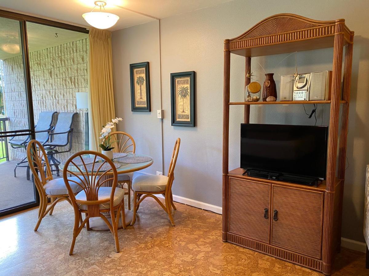 Apartmán Perfect For Families And Couples - Maui Sunset A-203 Kihei Exteriér fotografie