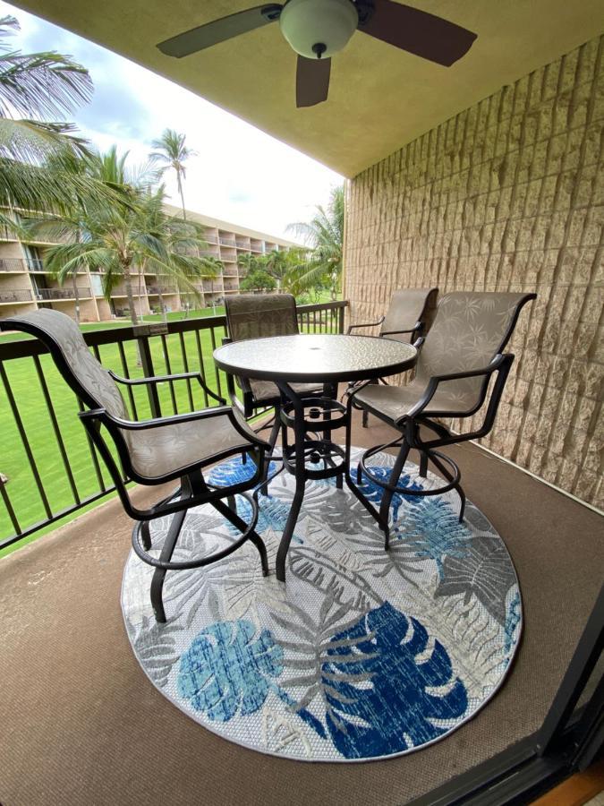 Apartmán Perfect For Families And Couples - Maui Sunset A-203 Kihei Exteriér fotografie
