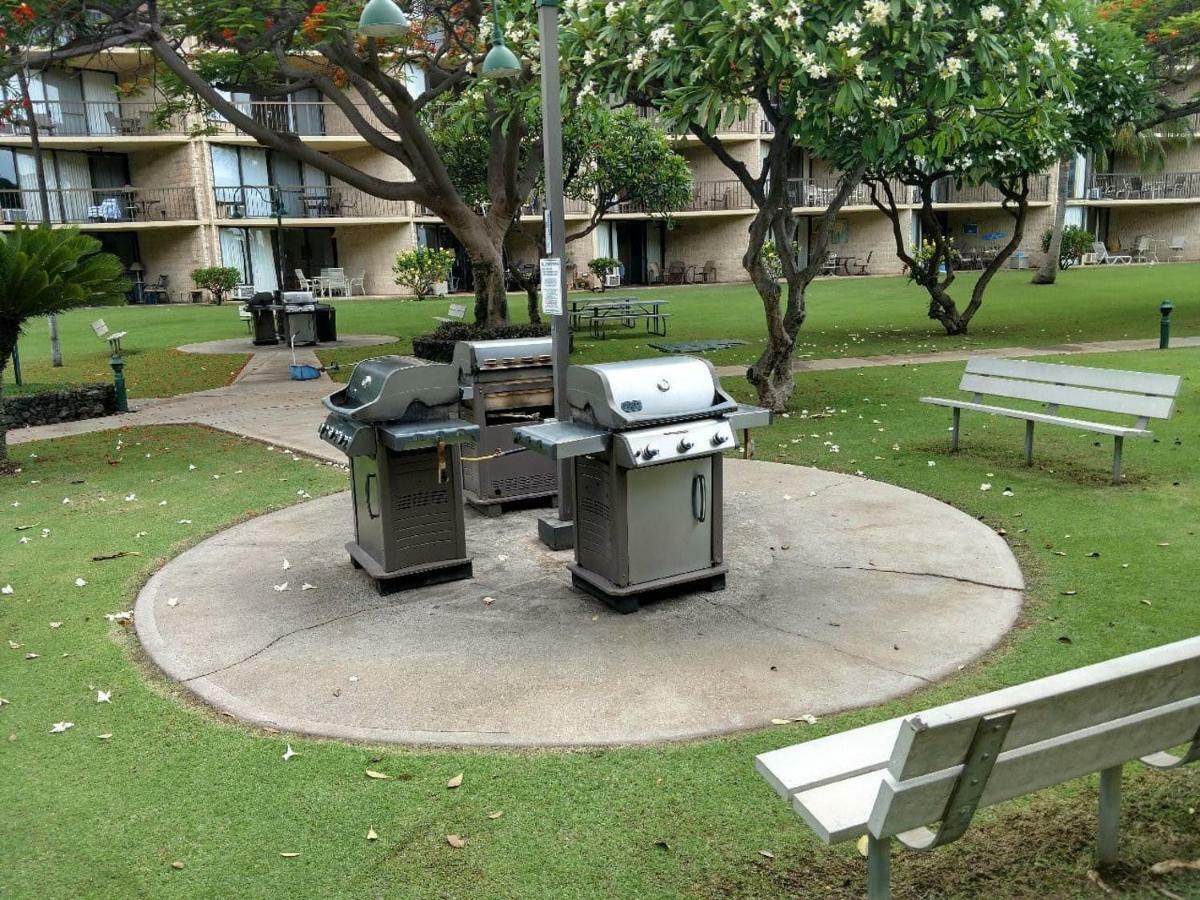 Apartmán Perfect For Families And Couples - Maui Sunset A-203 Kihei Exteriér fotografie